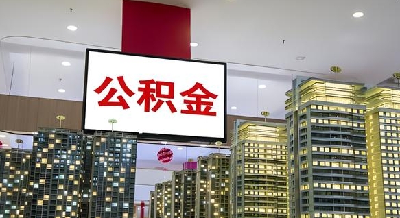 新余公积金提取中介（公积金提取中介联系方式）